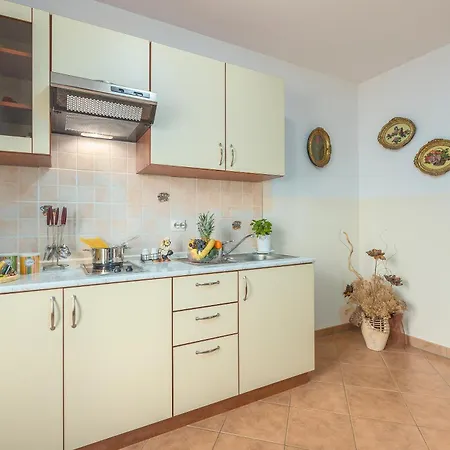 Marija Franko Sunny - A2 Apartamento *