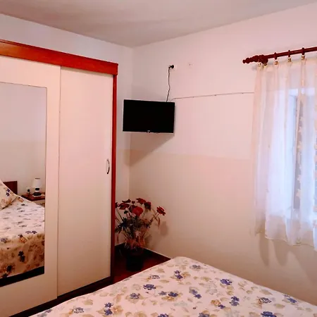 Apartamento Marija Franko Sunny - A2