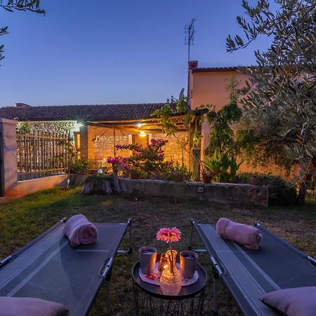Marija Franko Sunny - A2 Apartamento *