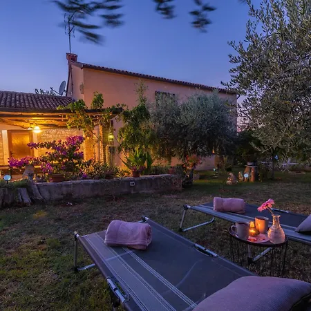 Apartamento Marija Franko Sunny - A2 *