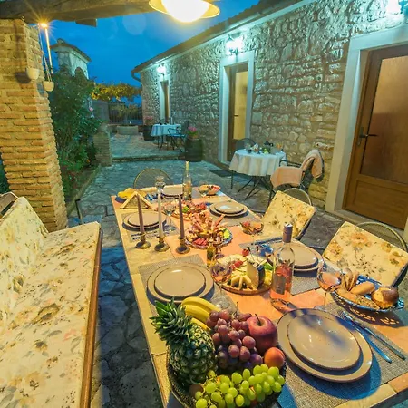 Apartamento Marija Franko Sunny - A2 *