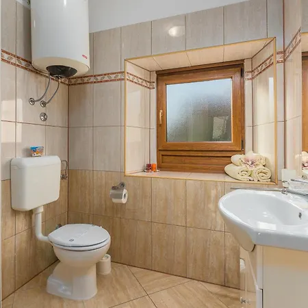 Apartamento Marija Franko Sunny - A2 *