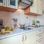 Marija Franko Sunny - A2 Apartmán