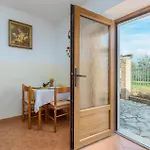 Apartmán Marija Franko Sunny - A2