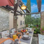 Apartmán Marija Franko Sunny - A2