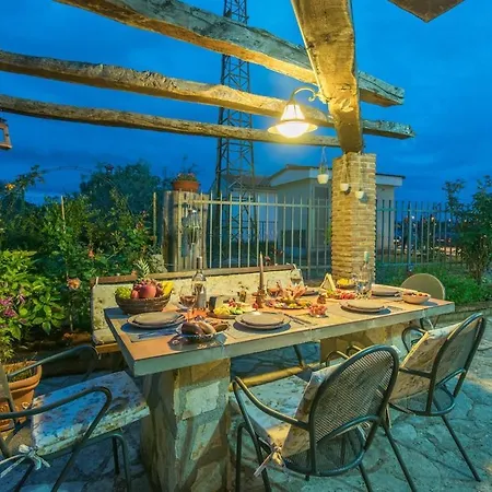 Apartman Marija Franko Sunny - A2