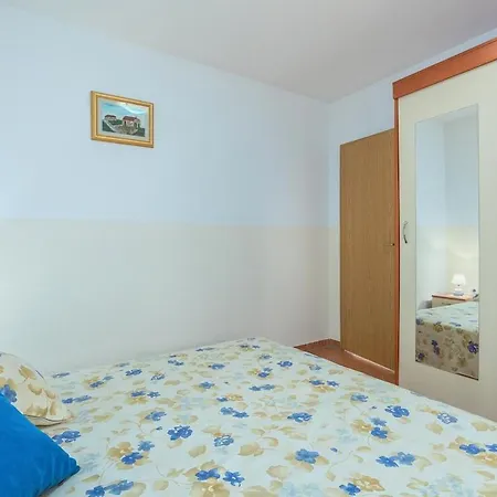 Marija Franko Sunny - A2 Apartman *