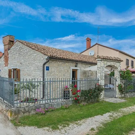 Apartman Marija Franko Sunny - A2 Poreč
