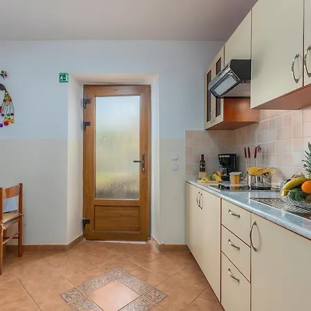 Marija Franko Sunny - A2 Apartman Poreč