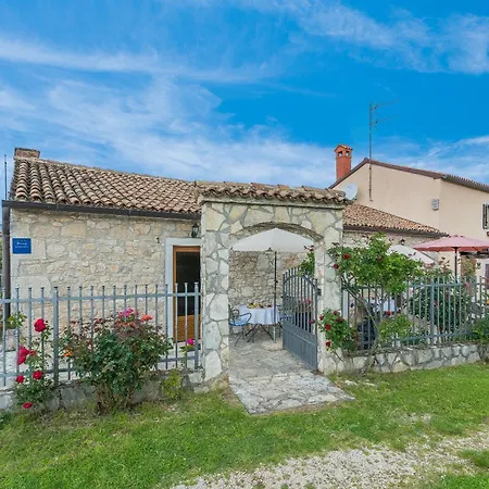 Marija Franko Sunny - A2 Apartamento *