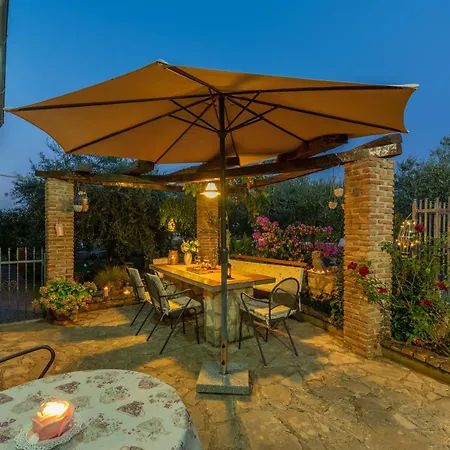 Apartament Marija Franko Sunny - A2