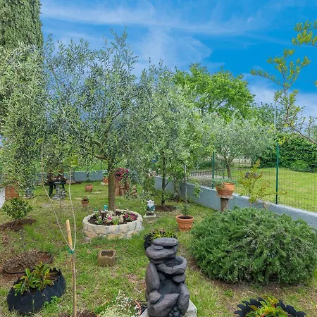 Apartamento Marija Franko Sunny - A2 Poreč