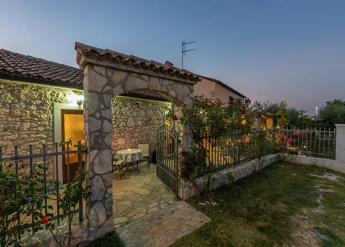 Apartamento Marija Franko Sunny - A2 *