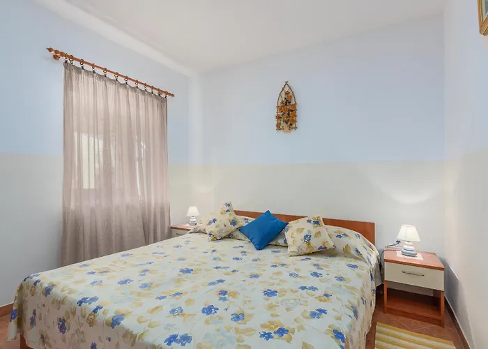 Marija Franko Sunny - A2 Apartamento Poreč