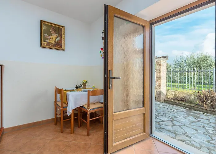 Apartamento Marija Franko Sunny - A2