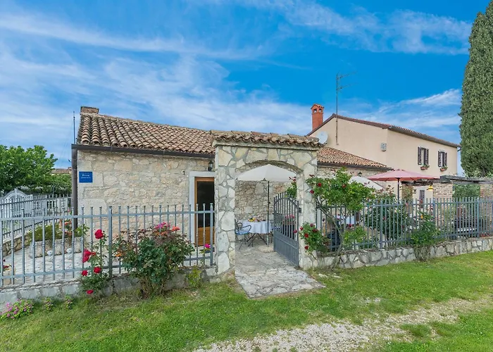 Marija Franko Sunny - A2 Apartamento *