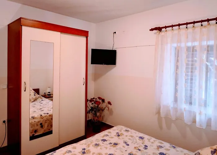 Apartamento Marija Franko Sunny - A2