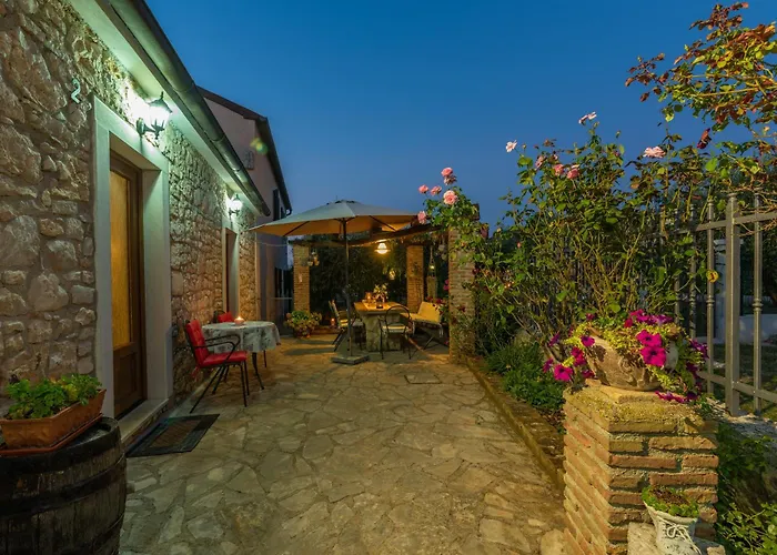 Apartamento Marija Franko Sunny - A2 Poreč