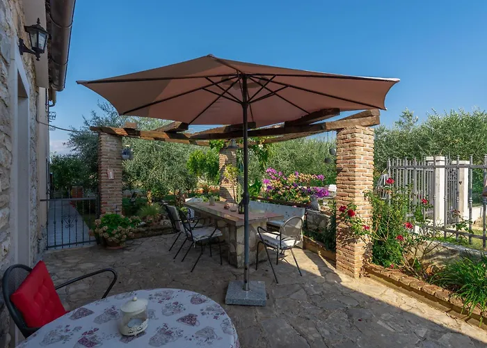 Apartamento Marija Franko Sunny - A2