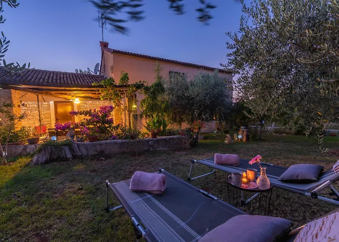 Apartamento Marija Franko Sunny - A2 *