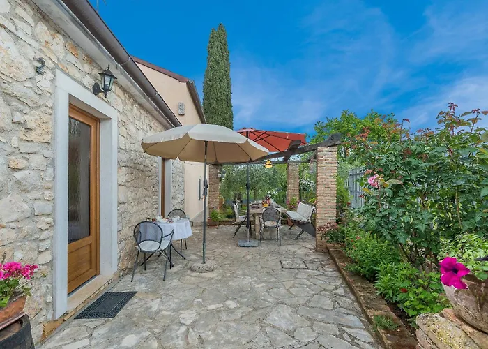 Apartamento Marija Franko Sunny - A2