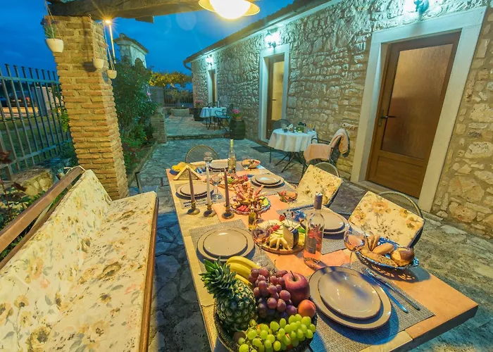 Apartamento Marija Franko Sunny - A2 *