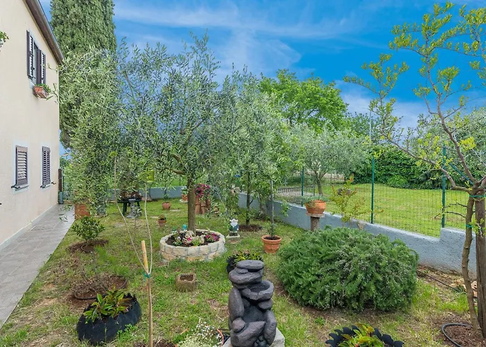 Apartamento Marija Franko Sunny - A2 Poreč