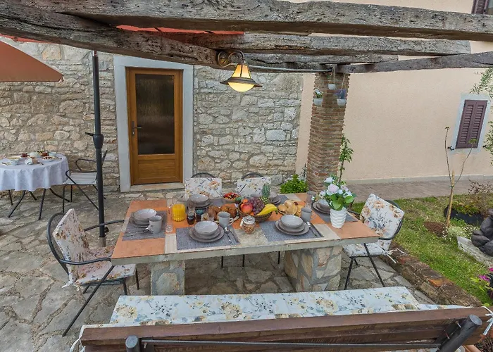 Marija Franko Sunny - A2 * Poreč