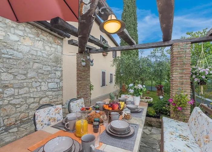 Apartamento Marija Franko Sunny - A2