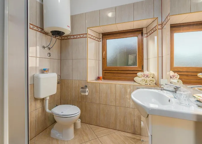 Apartamento Marija Franko Sunny - A2 *