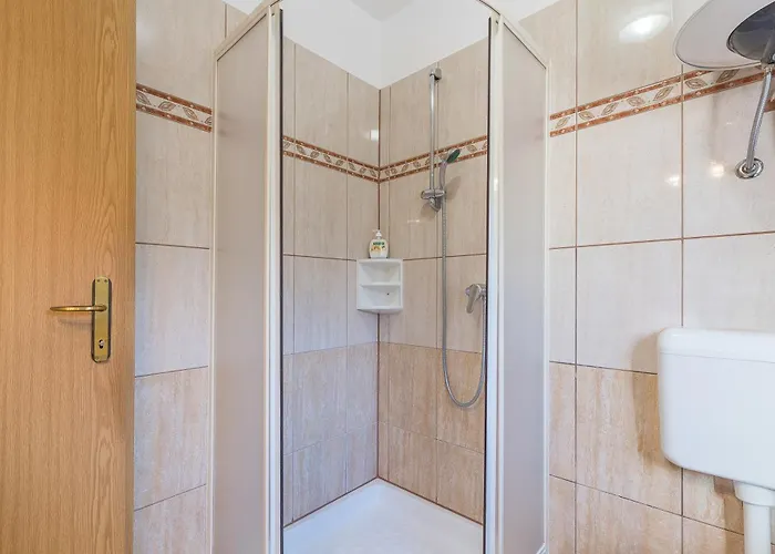 Marija Franko Sunny - A2 Apartamento Poreč