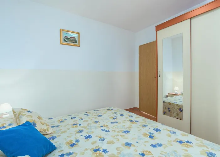 Apartamento Marija Franko Sunny - A2 Poreč