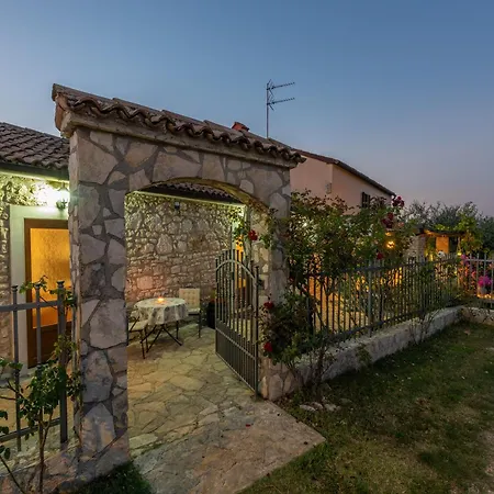 Apartamento Marija Franko Sunny - A2 *