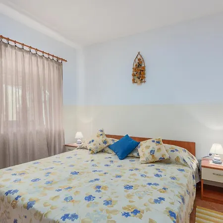 Marija Franko Sunny - A2 Apartamento Poreč