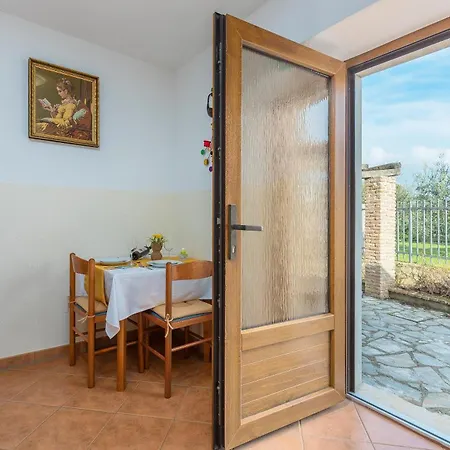 Apartamento Marija Franko Sunny - A2