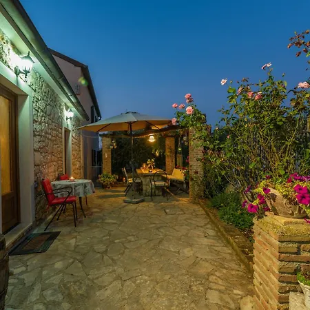 Appartamento Marija Franko Sunny - A2 Porec