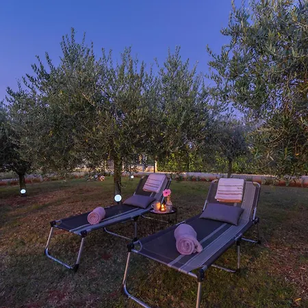 Marija Franko Sunny - A2 Porec