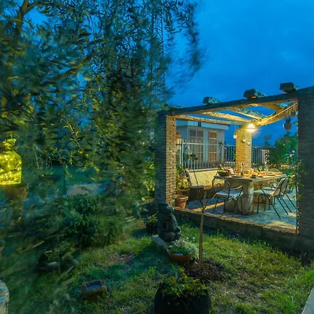 Marija Franko Sunny - A2 * Porec