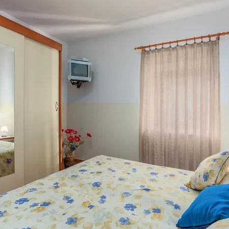 Marija Franko Sunny - A2 * Porec